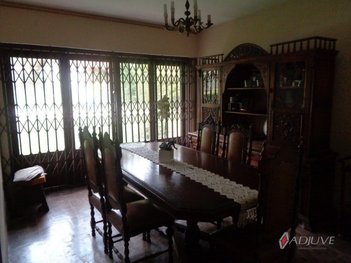house em Estrada da Cotia, Itaipava - Petrópolis - RJ
