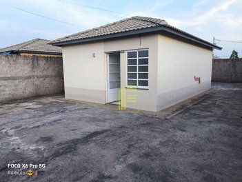 house em Rua Nelson Garcia, Parque Residencial da Solidariedade - São José do Rio Preto - SP