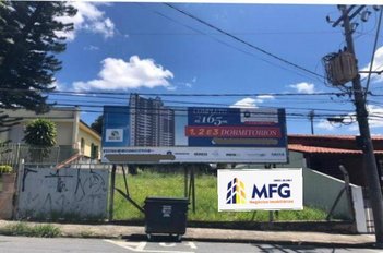 commercial_land_lot em Pereira da Silva, Jardim Santa Rosália - Sorocaba - SP