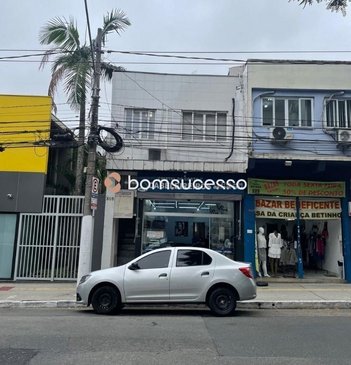 commercial_property em Praça Doutor Sampaio Vidal, Vila Formosa - São Paulo - SP