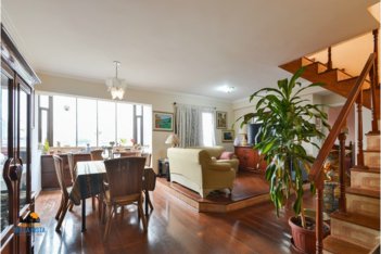 apartment em Rua Ytaipu, Mirandópolis - São Paulo - SP