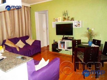 apartment em Rua São Nestor, Vila Mazzei - São Paulo - SP