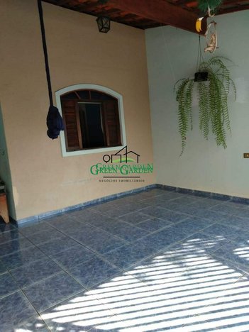 house em Rua Gilberto de Almeida Curado, Fazenda Grande - Jundiaí - SP