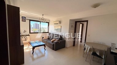 apartment em Rua Amoroso Costa, Cristo Redentor - Porto Alegre - RS