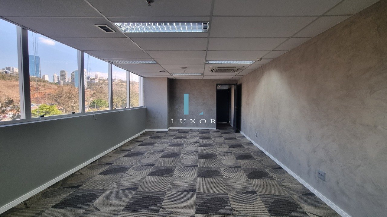 Andar corrido Locação