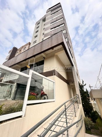 apartment em Rua Valentim Pasquali, Charqueadas - Caxias do Sul - RS