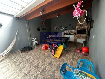 house em Rua Nove de Julho, Olímpico - São Caetano do Sul - SP