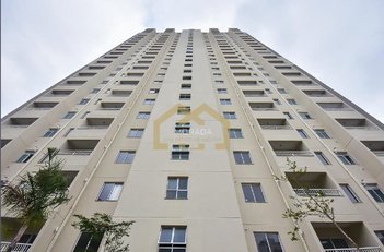 apartment em Rua Leandro Teixeira, Paraisópolis - São Paulo - SP