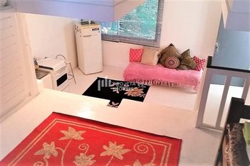 apartment em Rua Ministro Nelson Hungria, Vila Tramontano - São Paulo - SP