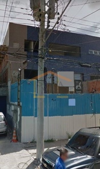 industrial em Antonio Fonseca, Vila Maria Baixa - São Paulo - SP