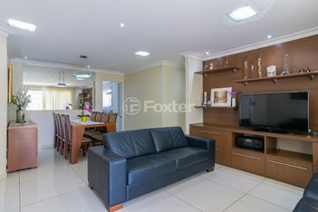 apartment em Rua Francisco Marcondes Vieira, Lar São Paulo - São Paulo - SP