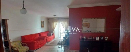 apartment em Rua Gago Coutinho, Higienópolis - São José do Rio Preto - SP