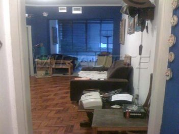 apartment em Marquês De Itu, Vila Buarque - São Paulo - SP