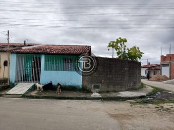 house em Avenida Coletora B, Albano Franco - Nossa Senhora do Socorro - SE