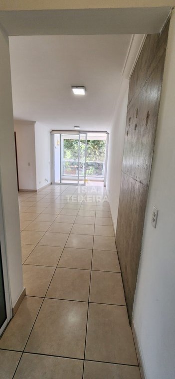 apartment em Rua das Laranjeiras, Jardim - Santo André - SP