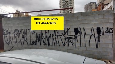 land_lot em Avenida Dionysia Alves Barreto, Vila Osasco - Osasco - SP