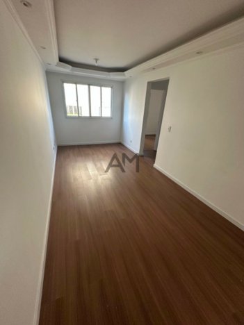 apartment em Rua Almino Afonso, Jardim Norma - São Paulo - SP