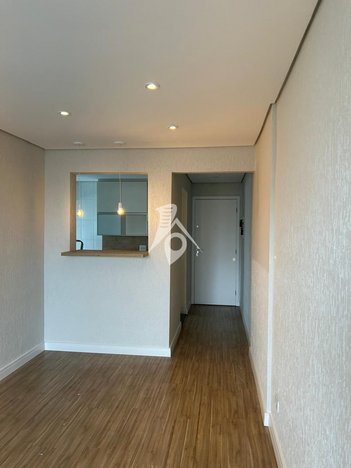 apartment em Avenida Alcântara Machado, Brás - São Paulo - SP