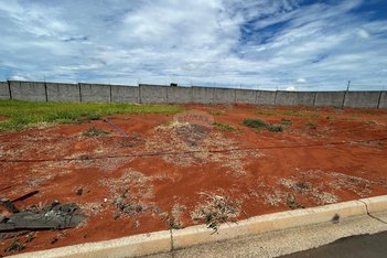 land_lot em Avenida Rodolfo Kivitz, Estância Hípica - Nova Odessa - SP