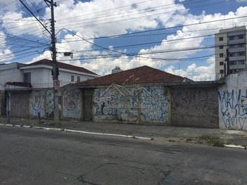 commercial_building em Carlos Meira, Penha de França - São Paulo - SP