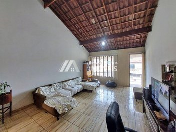 house em Rua José Luiz Regal, Jardim Altos do Itavuvu - Sorocaba - SP