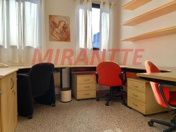 office em Manoel Da Nóbrega, Paraíso - São Paulo - SP