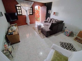 house em Travessa Suzano, Vila Alto de Santo André - Santo André - SP