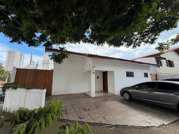 commercial_building em Rua Satyro Vieira Barbosa, Jardim Panorama - Sorocaba - SP