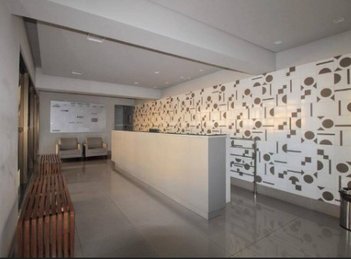 office em Rua Juiz de Fora, Barro Preto - Belo Horizonte - MG