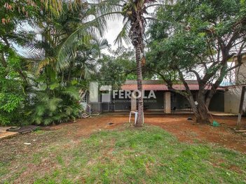 house em Rua 1, Núcleo Rural Lago Oeste (Sobradinho) - Brasília - DF