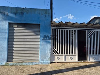 house em Rua Carlos Izino Pereira, Morada do Sol - São José dos Campos - SP