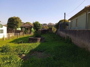 land_lot em Doutor Mário Totta, Tristeza - Porto Alegre - RS