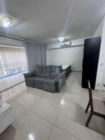 apartment em Rua Marechal Barbacena, Vila Regente Feijó - São Paulo - SP