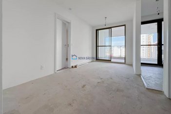 apartment em Avenida Lins de Vasconcelos, Vila Mariana - São Paulo - SP