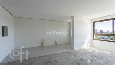 apartment em Rua Felipe de Oliveira, Petrópolis - Porto Alegre - RS