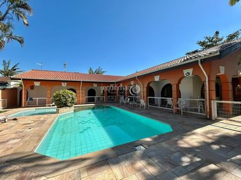 house em Avenida Assis Chateaubriand, Jardim Virgínia - Guarujá - SP