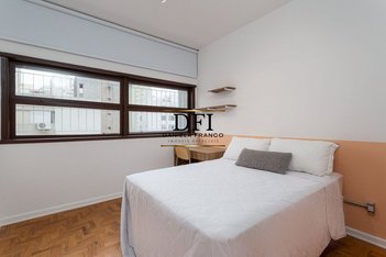 apartment em Alameda Franca, Jardim Paulista - São Paulo - SP