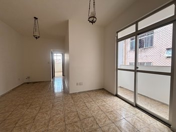 apartment em Rua dos Xavantes, Santa Mônica - Belo Horizonte - MG