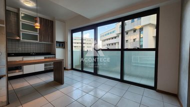 apartment em CA 8, Setor de Habitações Individuais Norte - Brasília - DF