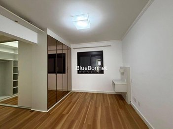 apartment em Rua Anita Garibaldi, Vila Isabel Eber - Jundiaí - SP