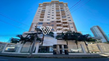 apartment em Rua Eduardo de Brito, Centro - Passo Fundo - RS