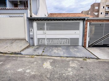 house em Rua Cecília Meirelles, Cidade Jardim - Sorocaba - SP
