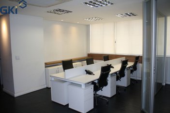 office em Rua Coronel Xavier de Toledo, Centro - São Paulo - SP