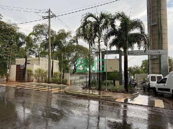 apartment em Avenida Governador Orestes Quercia, Altos do Jaraguá - Araraquara - SP