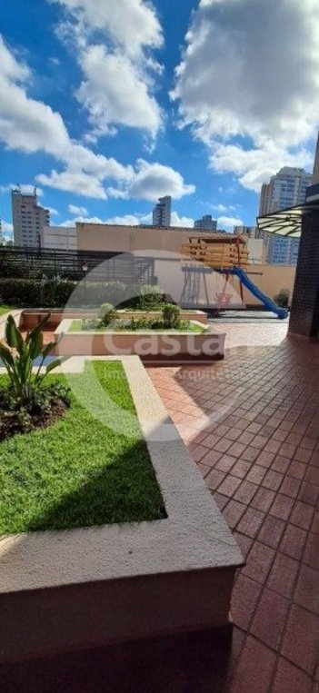 apartment em Rua Cipriano Barata, Ipiranga - São Paulo - SP