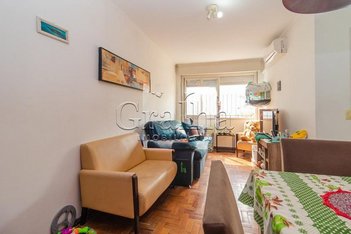 apartment em Rua Marcílio Dias, Menino Deus - Porto Alegre - RS