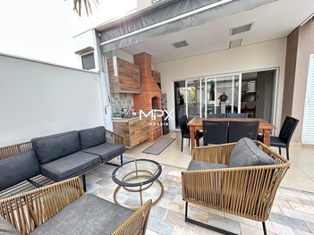 house em Avenida Pompéia, Nova Pompéia - Piracicaba - SP