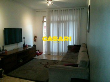 apartment em Avenida Getúlio Vargas, Baeta Neves - São Bernardo do Campo - SP