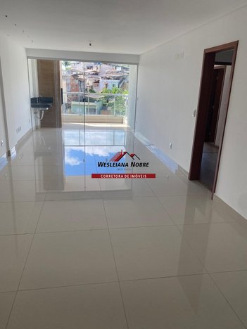 apartment em Rua Gomes Barbosa, Centro - Viçosa - MG