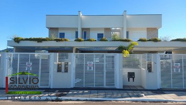 house em Porto da Costa, Lagoa da Conceição - Florianópolis - SC